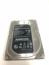 1TB Seagate Barracuda Black 7200 RPM 3.5
