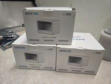 X3 SEALED Gitryin 12-in-1 IntelliCharge Desktop Power Hub 1875W GaN | 8 AC picture
