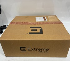 Extreme Networks XBR-VDX6740-24-R Managed Switch picture
