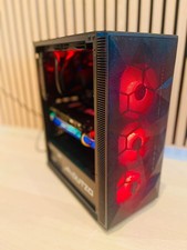 Gaming pc picture
