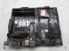 ASUS Z87-A Motherboard w/ Intel Core i5-4670 3.4GHz 4GB NO HDD picture