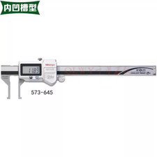 1 pcs Mitutoyo 573-645-20  Digital Caliper  Inside caliper 10-160mm picture