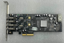 Startech PI40202-7X2B / USB 3.0 4-Port PCI Express Card picture