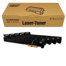 5x Eurotone Compatible Toner For HP Color LaserJet Enterprise MFP M-880-z picture