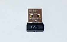 Logitech Lightspeed Receiver Dongle For Logitech G613 (/RT6-13842-920-008386-... picture