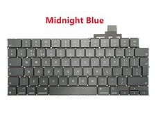 NEW Keyboard UK Layout For MacBook Air 13