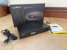Luxul Epic 4 Multi-WAN Gigabit Router ABR-4500 - Excellent Condition picture
