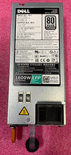 Dell PowerEdge 1600W 80+ Platinum Server PSU D1600E-S0 095HR5 Hot Swap picture