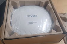 NEW HP ARUBA AP-535 WIRELESS ACCESS POINT JZ337A picture