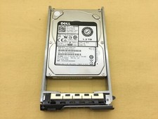 FIT FOR Dell 089D42 1.2TB 10K 12GB/s SAS 2.5