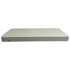 Meraki Cisco MX68-HW Firewall/Router Security Appliance Unit Only - (UNCLAIMED) picture