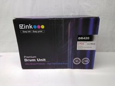 EZink DR420  Premium Drum Unit, 2 - Pack picture
