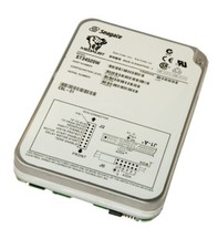 Seagate Medalist Pro 9140 ST34520W 4.55GB picture