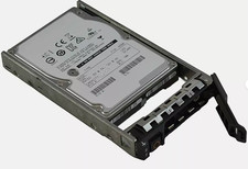 1.2TB 10K SAS 2.5