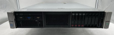 HP Proliant DL380 G9 Server 2x E5-2643v4 3.40GHz 32GB RAM, 1680GB Storage P440 picture