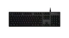 Logitech G512 Carbon INDIVIDUAL KEYS ONLY picture