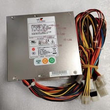 HG2-6400P Rated 400W For Industrial Computer Equipment Power Supply- picture