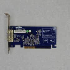 Silicon Image ORION ADD2-N Sil1362 Dual Pad PCIe x16 DVI Card picture