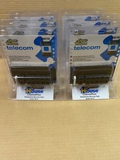 Open House Telecom ChannelPlus Telephone Service Hub Model H619 (Qty 8) picture
