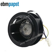 Ebmpapst R2E133-BH66-05 Replace R2E133-BH66-26 230V 24W ??133 Centrifugal Fan picture