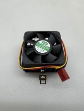 CPU Heat Sink and Fan for Socket 370 with  picture