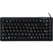 CHERRY G84-4100 Compact Keyboard (g84-4100lcmeu-2) (g844100lcmeu2) picture