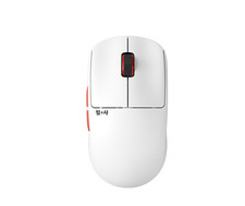 Pulsar Seoul Edition X2 CrazyLight Wireless Gaming Mouse / 100% Authentic picture