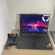 Lenovo Legion Pro 5 OLED 16
