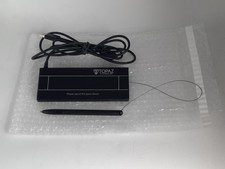 Topaz SignatureGem T-S261 Electronic Signature Capture Pad-Refurbished picture