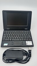 Inch Mini Laptop/PC with 9V Power Adapter, Windows Embedded CE 6.0 picture
