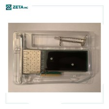 X722-DA4 Intel Ethernet Network Module Quad Port Adapter X722DA4G1P5 picture