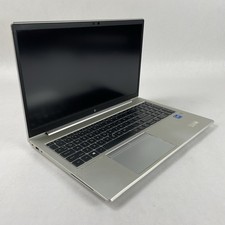 HP EliteBook 850 G8 15.6