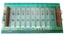 FORCE COMPUTERS SYS68K/MOTH-12A CPU MODULE 12 SLOT picture