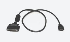 Adaptec SlimSCSI APA-1460A 1460B 1460C 1460D 1480A 1480B PCMCIA HD50 SCSI Cable picture