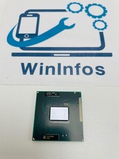 Processor CPU INTEL CELERON B820 1.7GHz SR0HQ Toshiba Satellite C870 (C870-133) picture