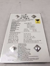 Seagate 20GB ST320014A 9W1021-302 3.5