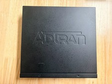 ADTRAN NETVANTA 3140 NV3140 1700341F1 3 PORT GIGABIT  ROUTER picture