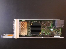 EMC 8GB FC ULTRAFLEX I/O 4-PORT MODULE FOR VNX CX4-960 CX4-120 303-092-102B picture