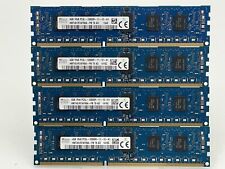 4x4GB=16GB SKhynix HMT451R7AFR8A-PB  PC3L-12800R Server Memory picture