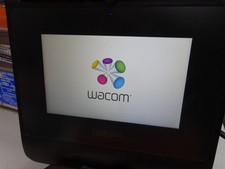 Wacom STU-540 Color Digital Signature Pad w/ Pen picture