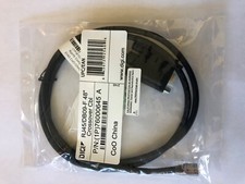 RJ45/DB9 FEMALE CROSSOVER - 48
