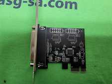 Generic PCIe Parallel  Card picture