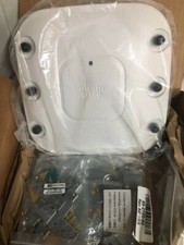 NEW Cisco AIR-CAP3502E-A-K9 Wireless Access Point picture