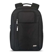 Codi Fortis 15.6” Laptop Backpack Black picture