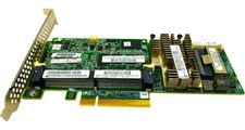 726823-001 I HP Smart Array P440 FBWC PCIe3 x8 SAS Controller 749797-001 picture