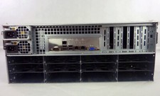 SuperServer X10DRL-I Server 36x 3.5