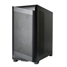 Silverstone SST-SEA2Y-BG (Black) SETA A2 ATX Mid Tower Case picture