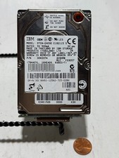 IBM Dell DTCA-24090 00K0374 38951 4090MB IDE 2.5