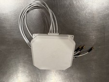HPE/Aruba JW018A AP-ANT-45 2.4/5G 5dBi 4x4 Panel picture