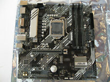 New Asus Prime B460M-A Intel 10th Gn LGA 1200 HDMI DVI-D DisplayPort Motherboard picture